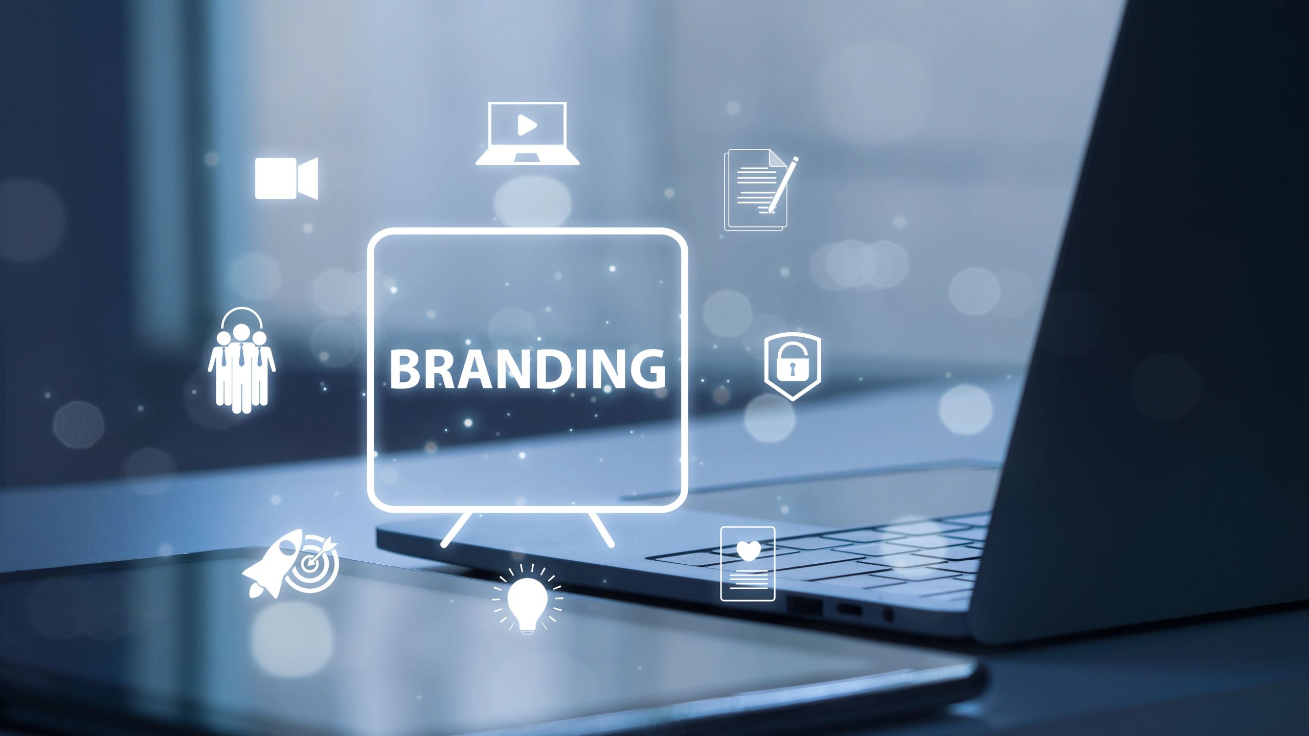 premium domain branding digital
