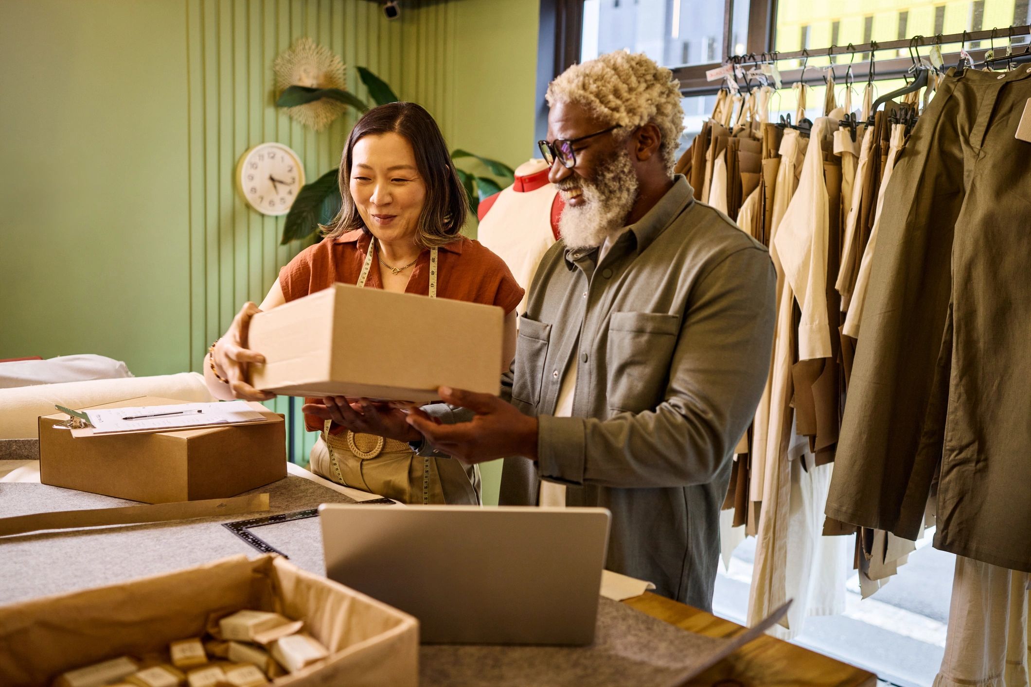 digital branding small business
